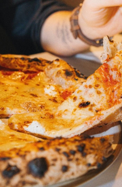La carte - Pizza Di Napoli - restaurant NOAILLES