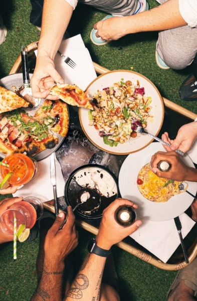 Évènements - Pizza Di Napoli - restaurant NOAILLES